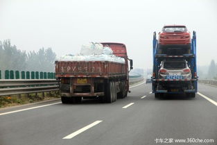 六省市将试点道路货运价格与成本监测