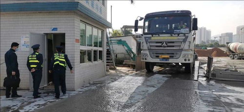 货运乱象整治 泥头车超限离开工地,源头老板却花式 辩解 严惩