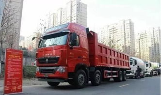 确保2018年内实现货车 三检合一 ,这几个省份已经开始实施