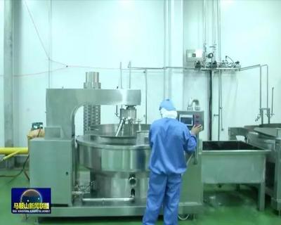 马鞍山市城管执法局:全面打造“便企助商”升级版