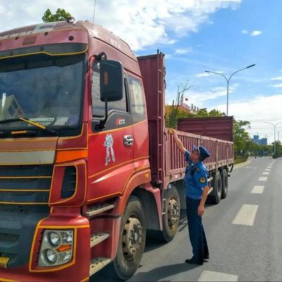岳阳人注意!省道路运输管理局将全面清查道路危险货物运输从业人员持证上岗情况