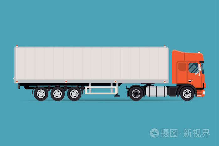 道路货物运输