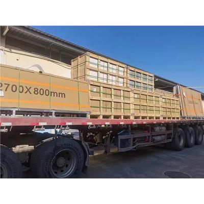 广东到西安道路普通货物运输专线服务详解