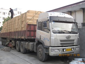 苏州到南京物流运输直线 公路运输的便捷选择