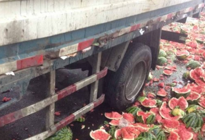 “再穷不拉管，再累不拉卷，说啥不拉绿通” 货车司机的行业隐痛