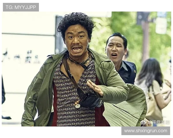 唐人街探案3：笑到喷饭！这13个包袱，你get到了几个？