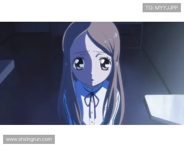 《回转企鹅罐》:一部让你彻底“晕”的治愈系神作 《回转企鹅罐》:一部让你彻底“晕”的治愈系神作