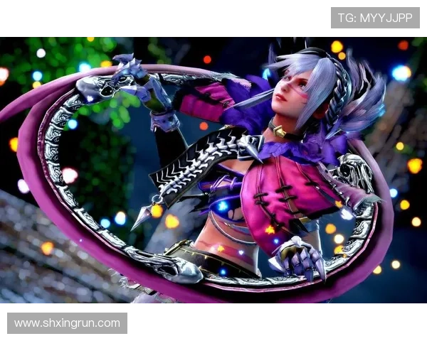 刀魂1：一段斩不断的羁绊，一场永不落幕的宿命