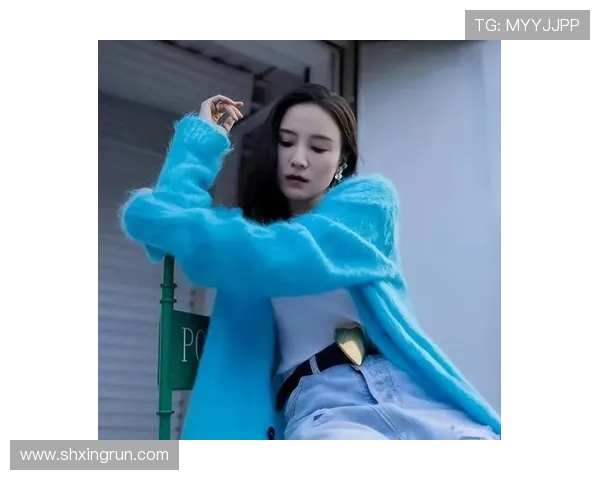 小宋佳:不止是演员,更是生活的美学探索者 小宋佳:不止是演员,更是生活的美学探索者