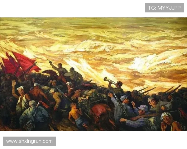 浴血荣光，永不磨灭——那段不能忘记的伟大胜利