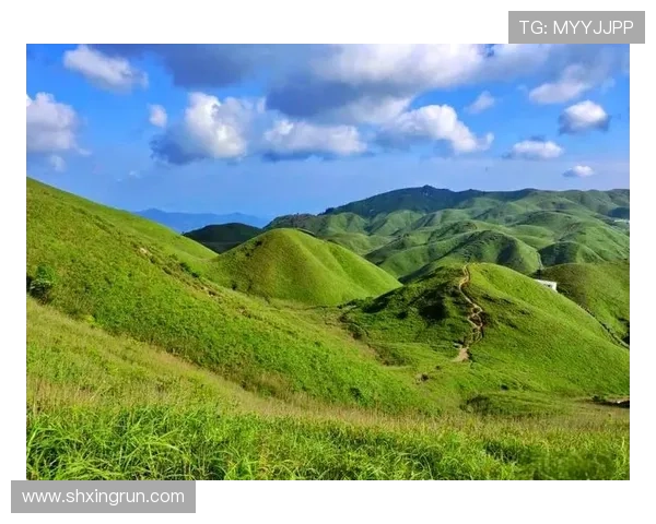 武功山别恋：一场洗涤灵魂的山间绝恋