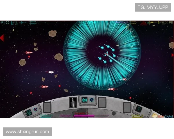 《冲击波电影》：震撼感官，颠覆想象的视听盛宴